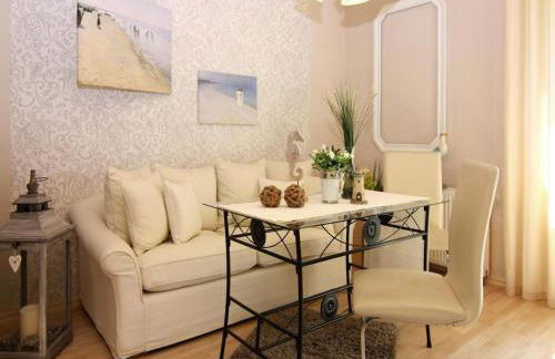 Ferienwohnung, Vogelsang-warsin - Foto 2