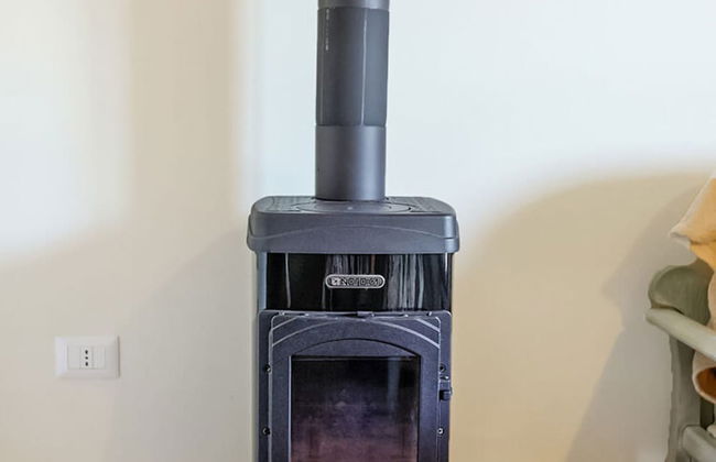 Belvilla by Oyo Erica - Photo 21