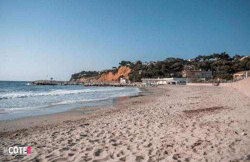 Le moulin Haut - 8 couchages - Foto 14