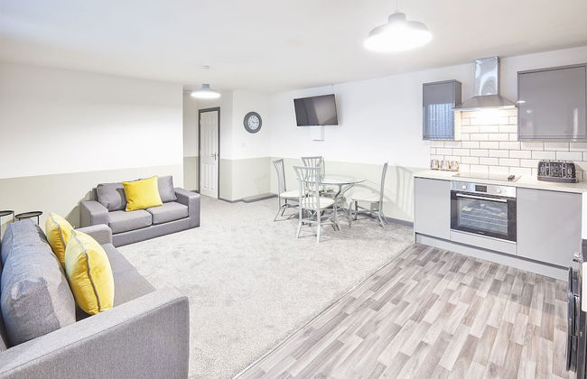 Host Stay Apartment 3 Clarendon - Foto 3