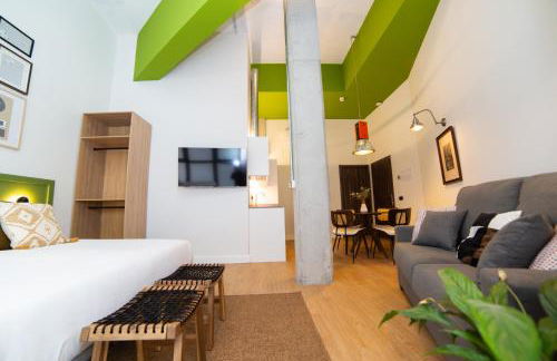 The 153 Hotel - Foto 10