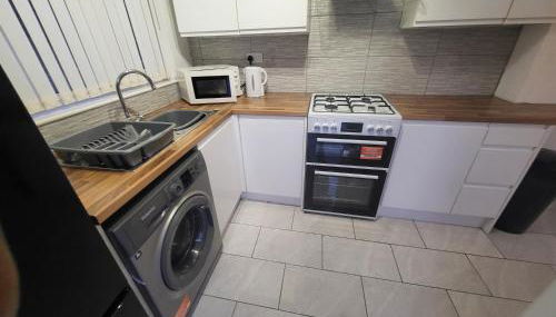 Modern North Shields Home - Perfect for Short or Long Stays - Foto 3