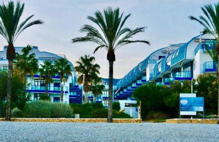 Atico lujo primera linea, terraza, piscina, parking - Foto 39