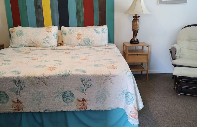 Pacific Plaza Resort - Foto 16