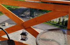 Leśny Domek - Foto 53