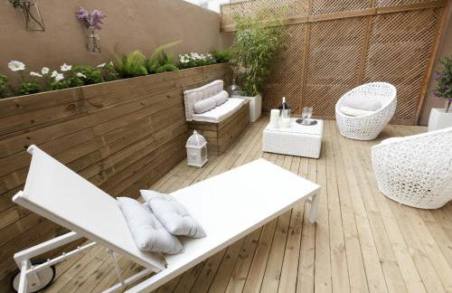 Happy Apartments - Foto 24