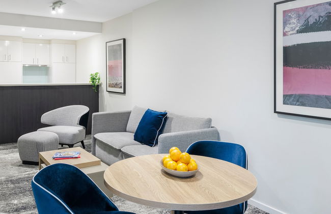 Brady Apartment Hotel Flinders Street - Foto 17