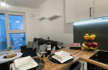 ST55 Apartament - Foto 6