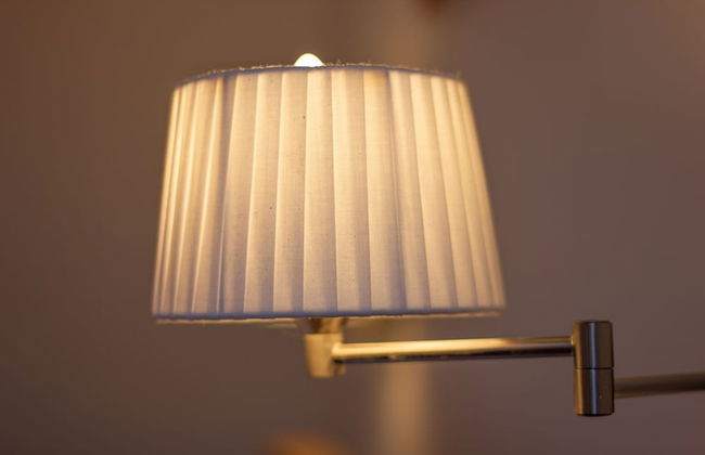 Art apartment in Mamila - Photo 7