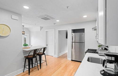 Jennifer's Cozy Tower Lookout 3BR Brown U Views - Foto 8