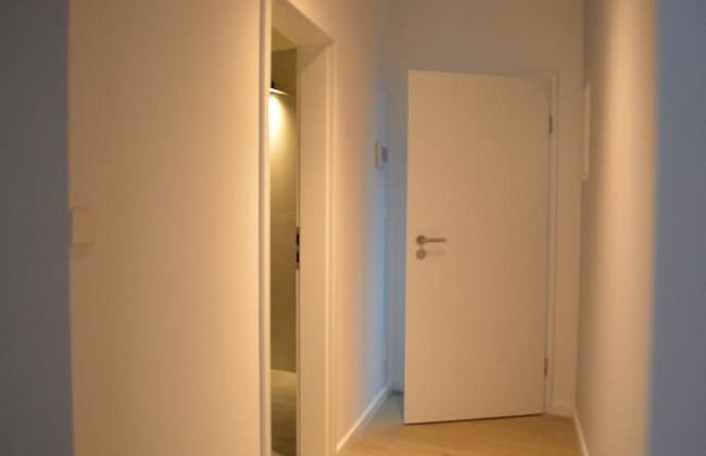 Grey House Apartments Grossbeeren - Foto 11