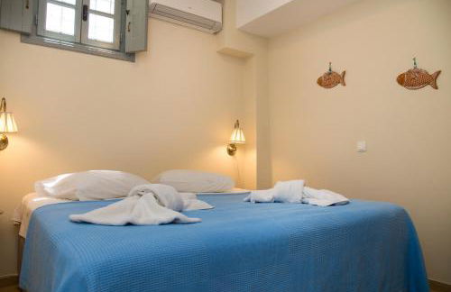 villa aneme Spetses - Photo 35