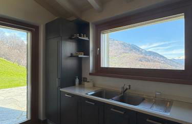 Arzo Mountain Chalet - Photo 31