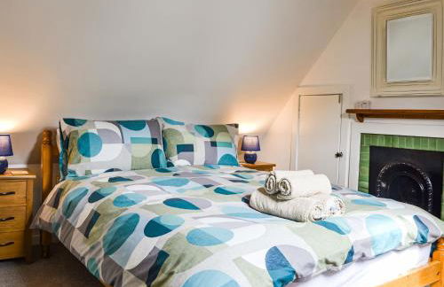 Needle Cottage - Foto 7