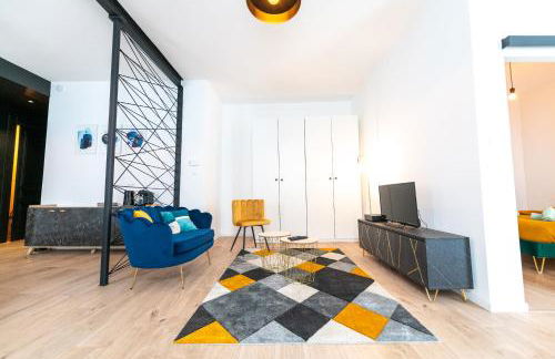 KASA ARTY - Tout équipé - Agréable et confortable - Foto 26