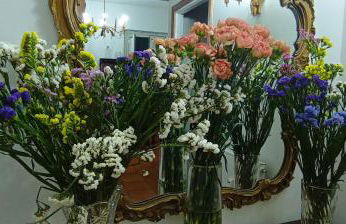 Attico Aventino - Foto 10