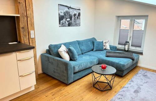 Frühlingswochen - wandern - radeln - BERGSEERUHE - FeWo Grünten - Foto 1