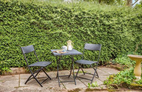 Saint Pancras Chapel - Foto 40