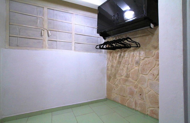 Aparthotel in Havana - Photo 25