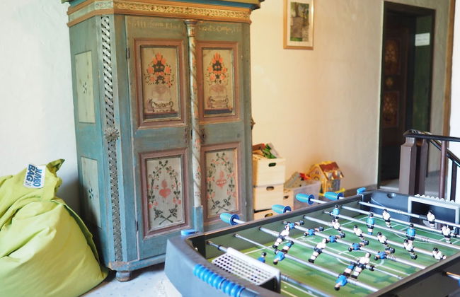 Bei Herrmanns - Foto 16