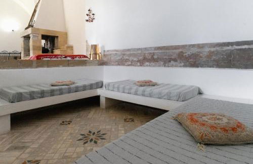 Masseria Tornesella Don Giuliano - Foto 14