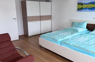 Ferienwohnung Altheim - Foto 1