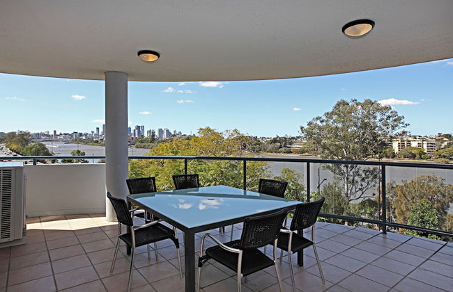 Inn on the Park Apartments - Foto 70