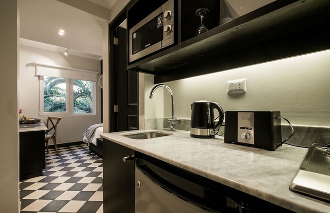 Apart Hotel B - Foto 20