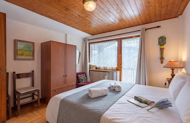 Residence Dolonne - Foto 9