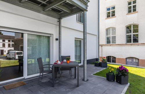 Fewo Punkt15 - rollstuhlgerecht - Photo 30