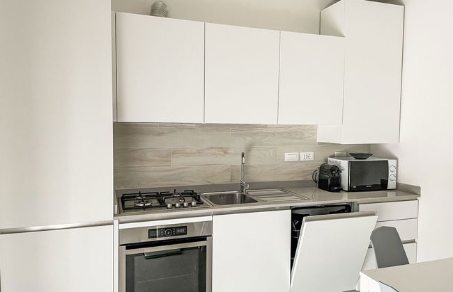 3 bedroom Apartment in Duino-Aurisina with swimming pool - Photo 8