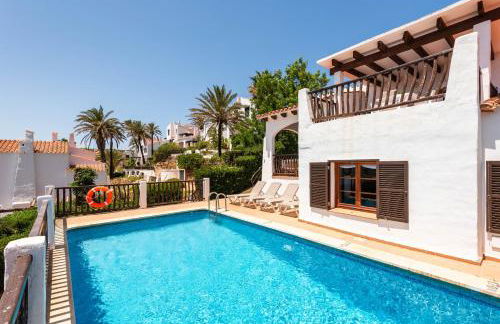 Villas Playas de Fornells by Escape Home - Foto 6
