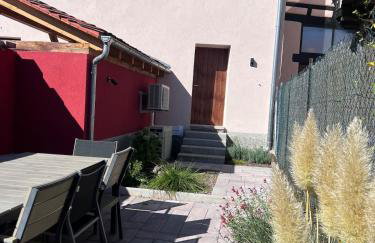 Spacious village house - Foto 37