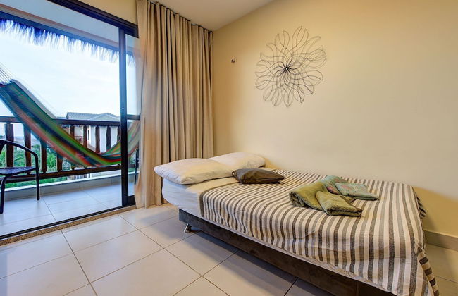 Apart para 4 pessoas no VG SUN Cumbuco - Photo 10