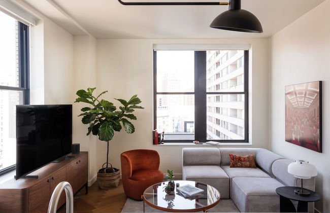 ROOST Detroit - Foto 21