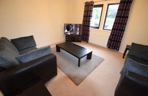 Ridgeview Villa - Partial loch view - Foto 9