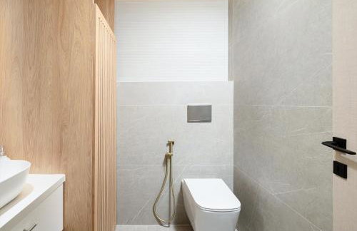 Villa Nicole - Private Pool & Rooftop Jacuzzi - Foto 44