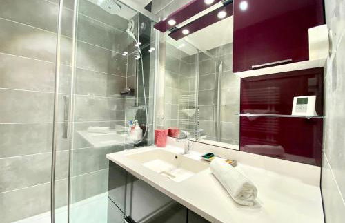 La Garonne - T3 avec parking privé - Foto 12