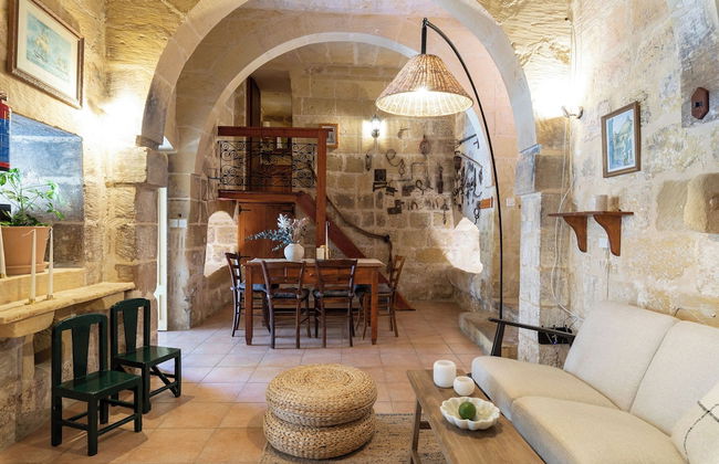 Ta' Nikola Farmhouse - Foto 9