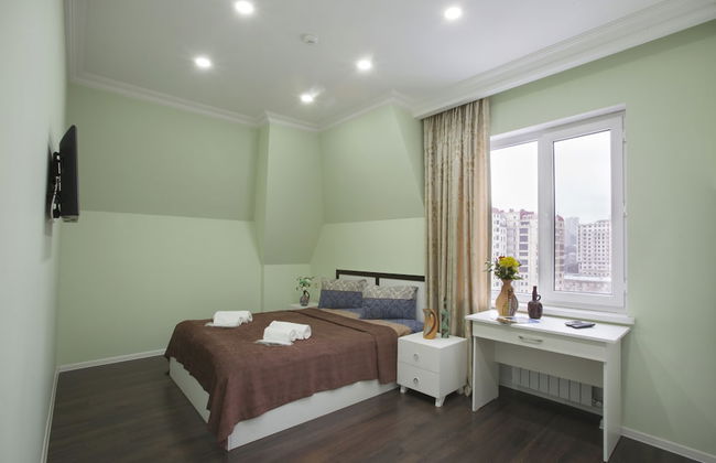 Leyla Apartmens 1 - Foto 49