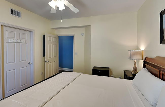 Majestic Beach Resort by Southern Vacation Rentals - Foto 12