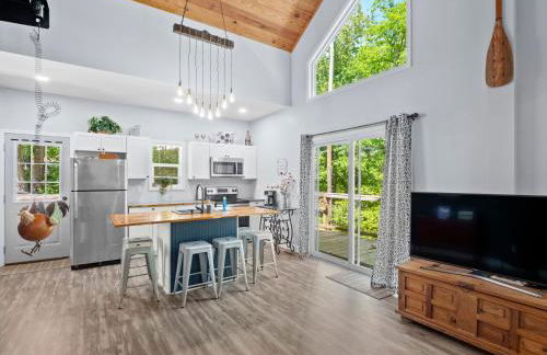 Jax Joint - Pet Friendly - Perfect Family Vacation Spot! - Foto 7