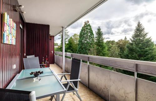 Ferienwohnung Goldstadtblick - Photo 24