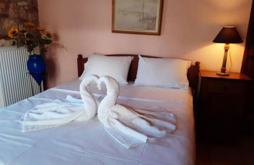 Nerotrivia stone house - Foto 40