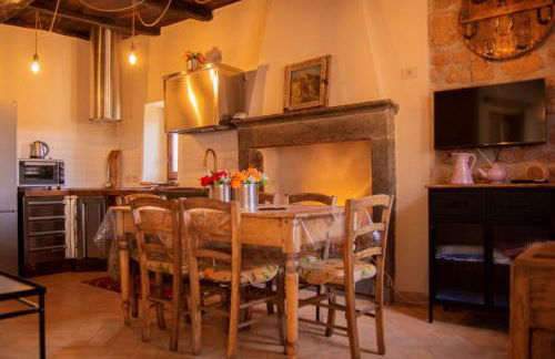 L'Archetto su Civita - Foto 5