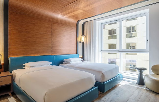 Andaz Family Suites by Hyatt - Palm Jumeirah - Foto 10