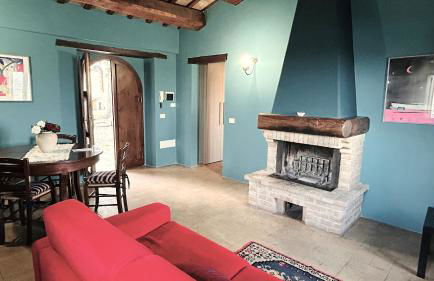 Corte Fratini Residenza D'Epoca - Photo 25