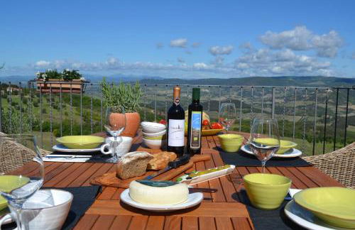 Vitabella Toscana - Foto 57