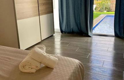 Espectacular villa junto a la playa, piscina privada y vistas al mar - Foto 34