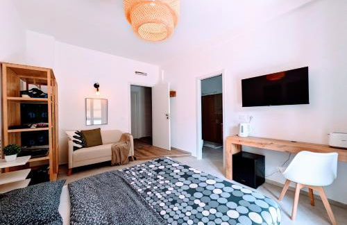 CHERRY BLOSSOM casa vacanza - Photo 23